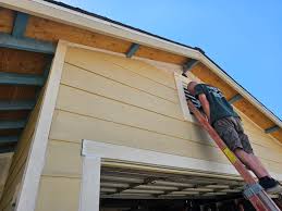 Best Steel Siding Installation  in Middlesex, NC